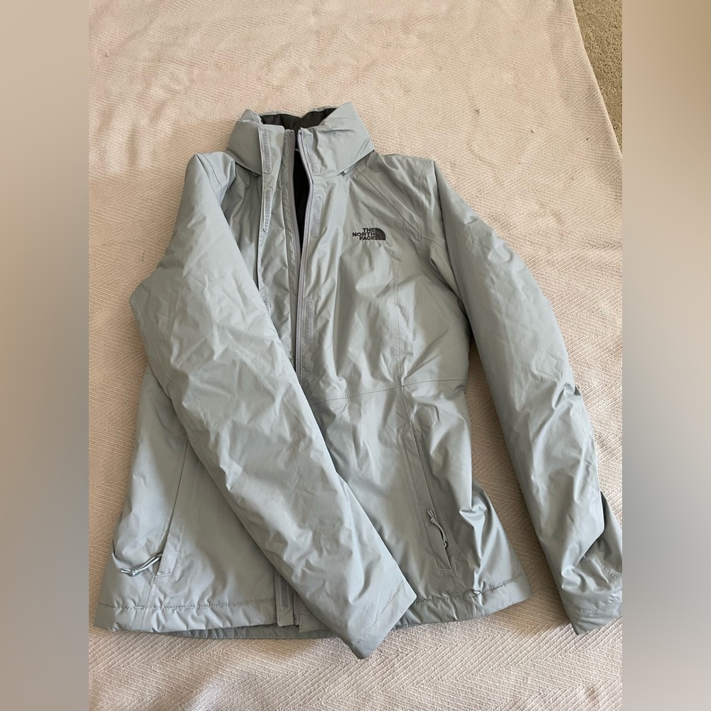 North face Jacket size small